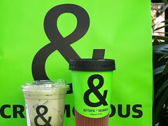 -BUTTERFUL&CREAMOROUS 黄油与面包(万象城店)