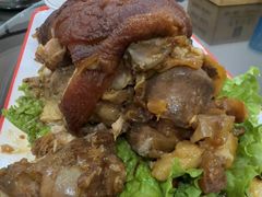 -鼎香润(德胜门内店)