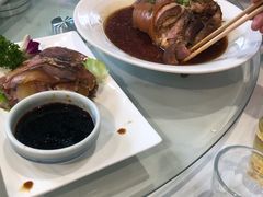 -郭林家常菜(狼垡店)