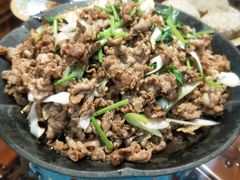 -烤肉季饭庄
