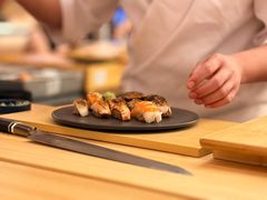 -鮨政· Omakase(港汇恒隆广场店)