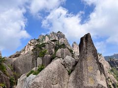 -黄山风景区