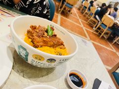 -翠华(澳门银河店)