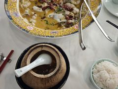 -天成·川菜家宴(礼岗店)