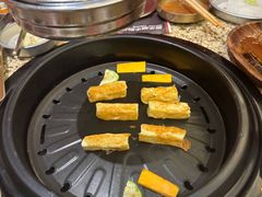 -首尔烤肉大排档(合生汇店)