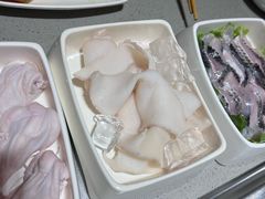 海螺片-海底捞火锅(杭州萧山宝龙广场店)