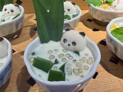 -山海•蒸汽活海鲜自助(皇庭广场店)