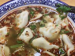 -老味道饺子馆(回民街店)