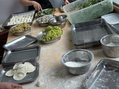 -新兴园饺子馆(北京百子湾店)