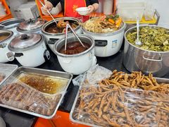 -百家缘(东门南路店)