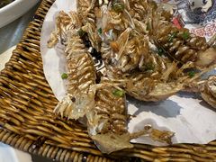 -好兄弟郭巨海鲜(天一阁店)