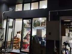 门面-四川老牛麻辣烫(北门桥店)