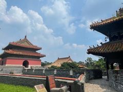 -北陵公园