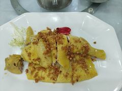 -绿雅居原生态农庄(小涌店)