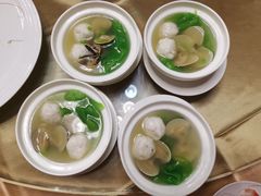 -观海轩餐厅(一线海景店)