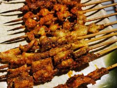 -贺秦生陕面王(富力城店)