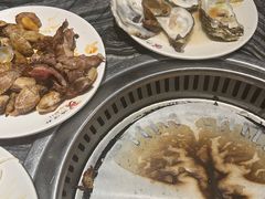 -德得轩自助烤肉(宏泰广场店)