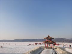 -棋盘山冰雪大世界