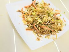 -秋记大排档(国威公寓店)