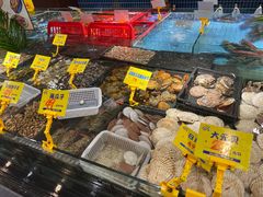 -79号渔船海鲜饭店(宝安店)