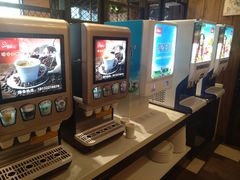 -好伦哥比萨烤肉自助(马家堡店)
