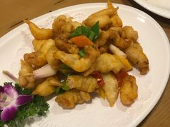 -老板很二(吉大店)