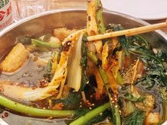 -枪火串烧·东北特色烧烤(罗湖总店)