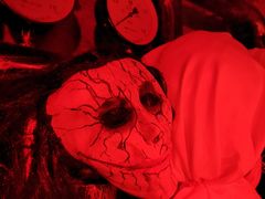 -暗楼·剧本杀·桌游