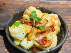 -Q MEX 库迈墨西哥餐吧(中骏世界城店)