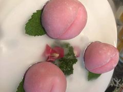 榴莲雪媚娘-点都德·毕德寮