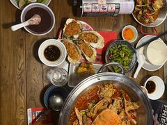 -天地蚝宅(武汉天地店)