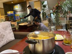 -野菌皇海景野生菌火锅(滨海大道店)