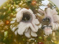 -重庆何乌鱼(南湖逸家店)
