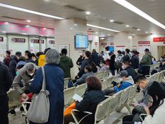 -复旦大学附属华山医院(总院)