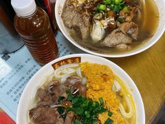 -荔林食店(西华路店)