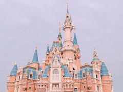 -上海迪士尼度假区