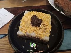 玫瑰凉糕-紫滇源云南生态菜(丹凤街店)