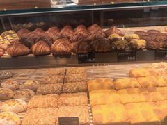 -FANEN法念·烘焙·甜点(万象城店)