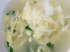 鸡蛋汤-津门永胜包子铺(哈尔滨道总店)