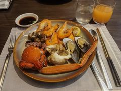 -西安高新洲际酒店•源咖啡全日制餐厅
