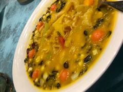 -香云轩·顺德菜(香云纱园林酒店店)