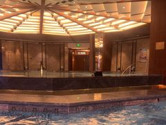 -海纳百川·都市温泉·足道·SPA(学院路店)