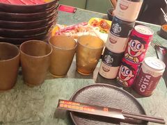 -牛New寿喜烧(曹路花园城店)