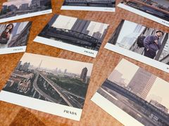 -PRADA普拉达(国金中心店)