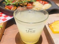 -鹿萤季·营地小馆(皇后公园店)