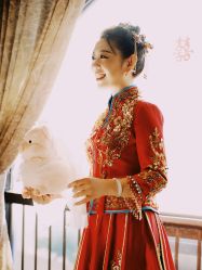 -Sunny喜铺婚礼定制·求婚策划