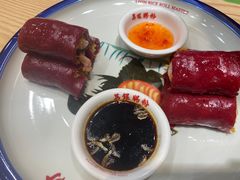 -荔银肠粉·非遗手藝(夫子庙店)