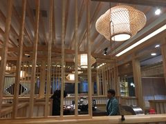 大堂-九田家黑牛烤肉料理(石路天虹店)