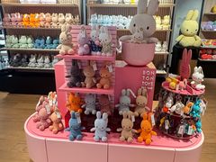 -DFS迪斐世(香港广东道店)