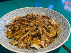 -川正旺江湖菜(三元桥店)